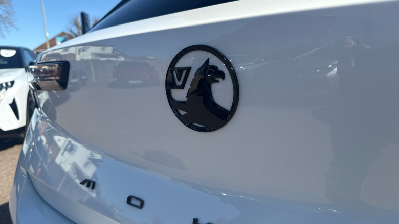 Vauxhall Mokka 1.2 Turbo GS 5dr Auto Petrol Hatchback